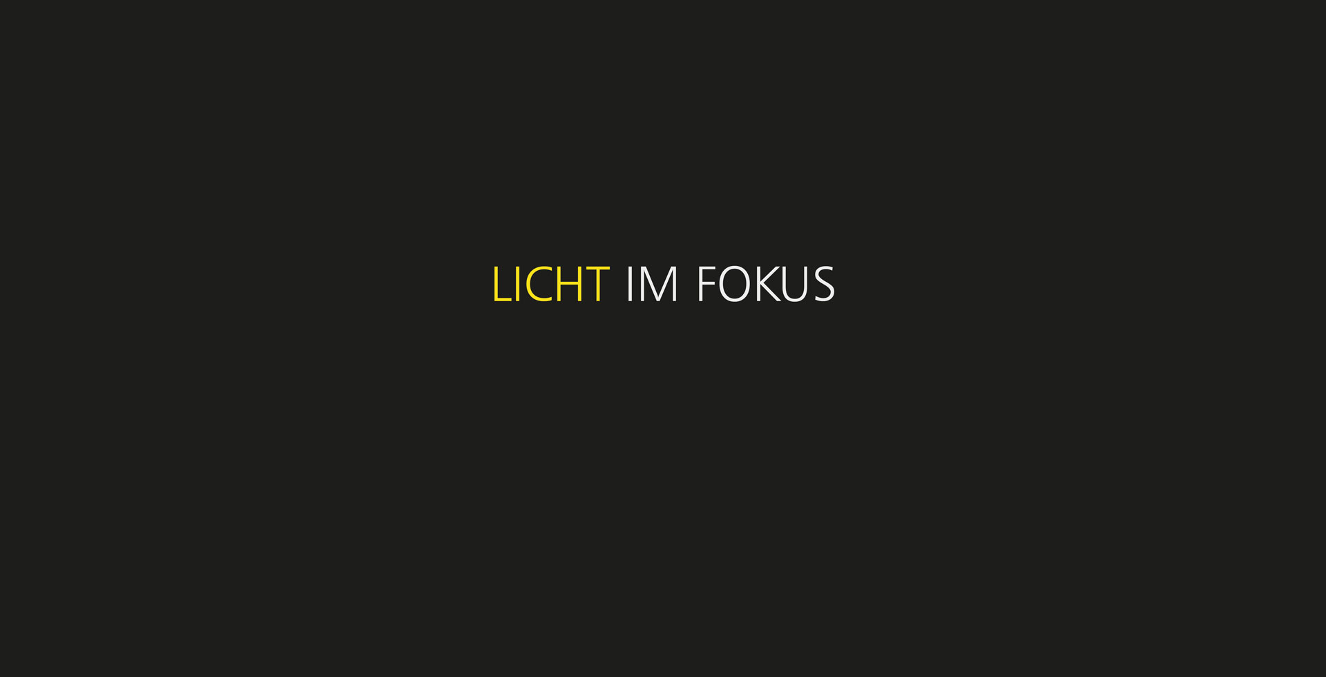 Licht-im-Fokus