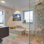 Lichtja Lichplanung von Privateräume Innenbeleuchtung Badezimmer
