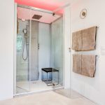 Lichtja Lichplanung von Private Objekte Innenbeleuchtung Badezimmer