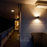 Lichtja Lichplanung von Private Objekte Außenbeleuchtung