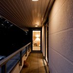 Lichtja Lichplanung von Private Objekte Außenbeleuchtung